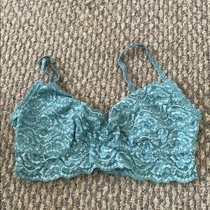 Lace Bralette